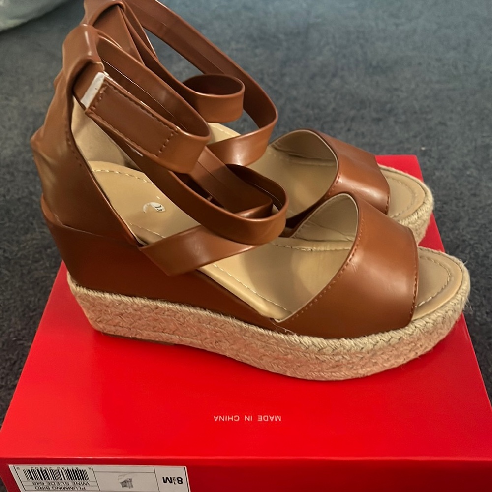 Espadrilles